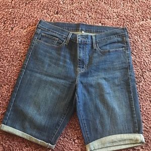 Levi’s Strauss & Co Shorts